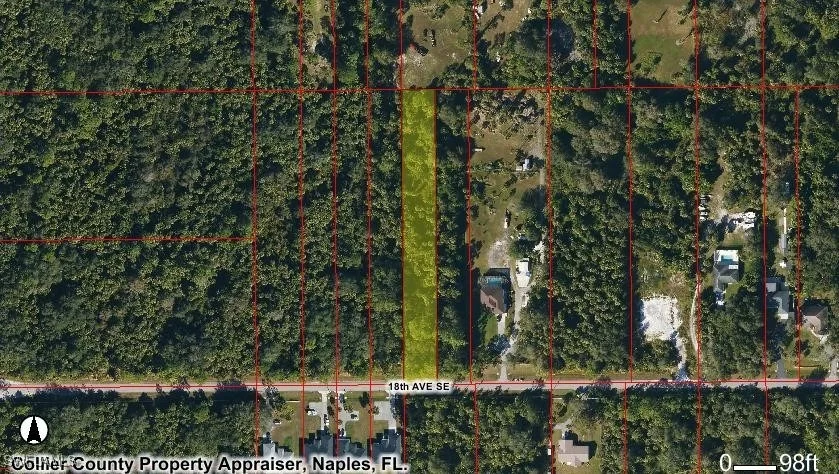 Unit for sale at 1 18th Avenue SE, Naples, FL 34117