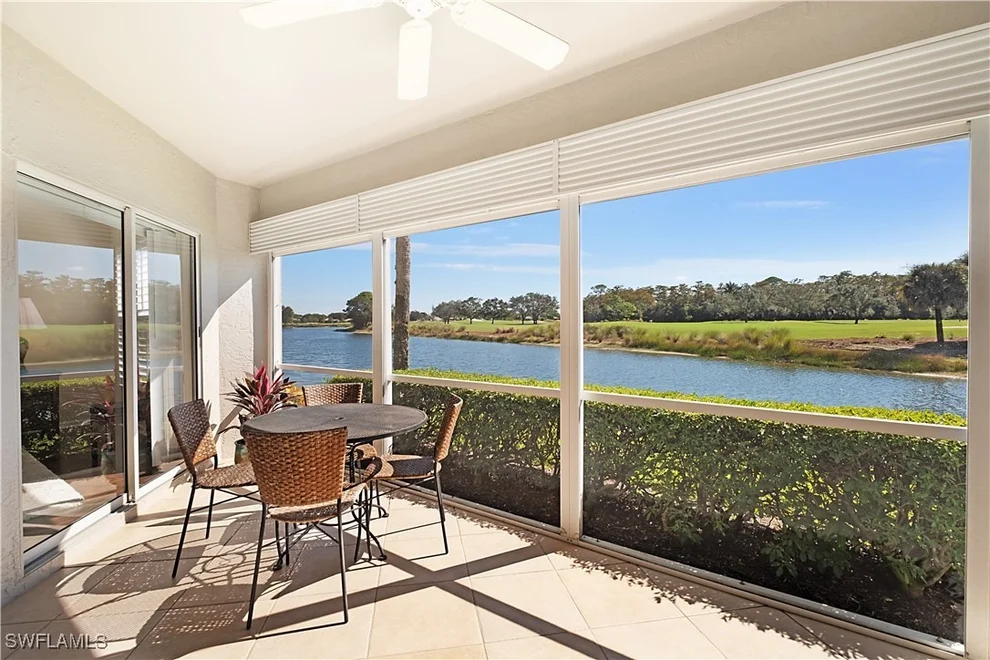 Unit for sale at 6280 Bellerive Avenue, Naples, FL 34119