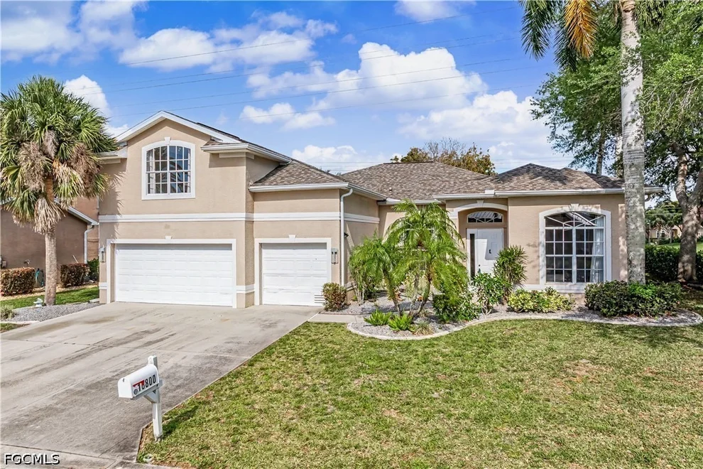 Unit for sale at 16800 Colony Lakes Boulevard, Fort Myers, FL 33908