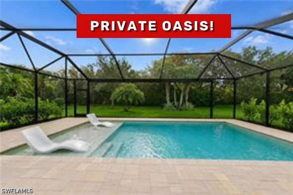 Unit for sale at 20247 Cypress Shadows Boulevard, Estero, FL 33928
