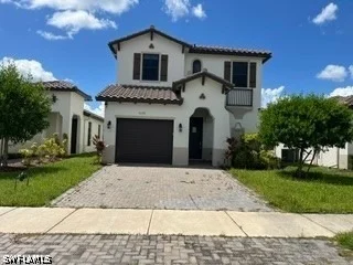 Unit for sale at 5658 Carrara Drive, Ave Maria, FL 34142
