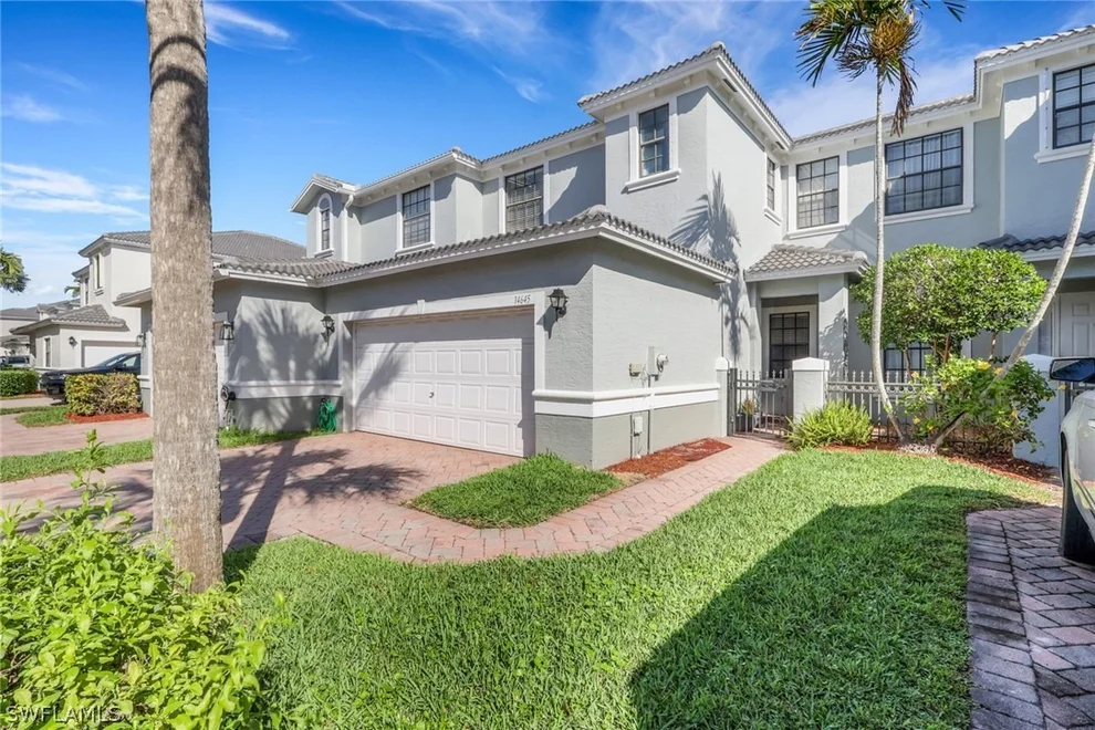 Unit for sale at 14645 Sutherland Avenue, Naples, FL 34119