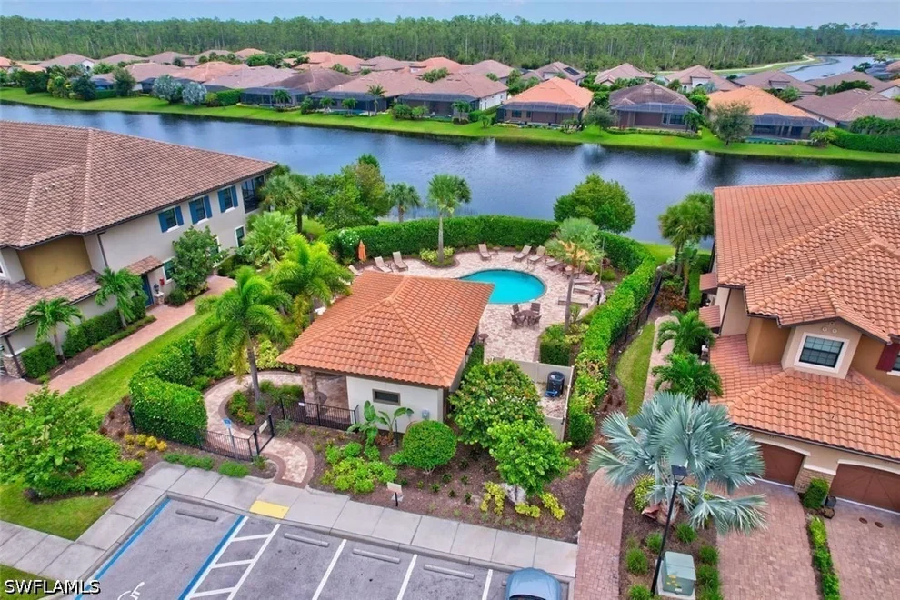 Unit for sale at 9637 Montelanico Loop, Naples, FL 34119