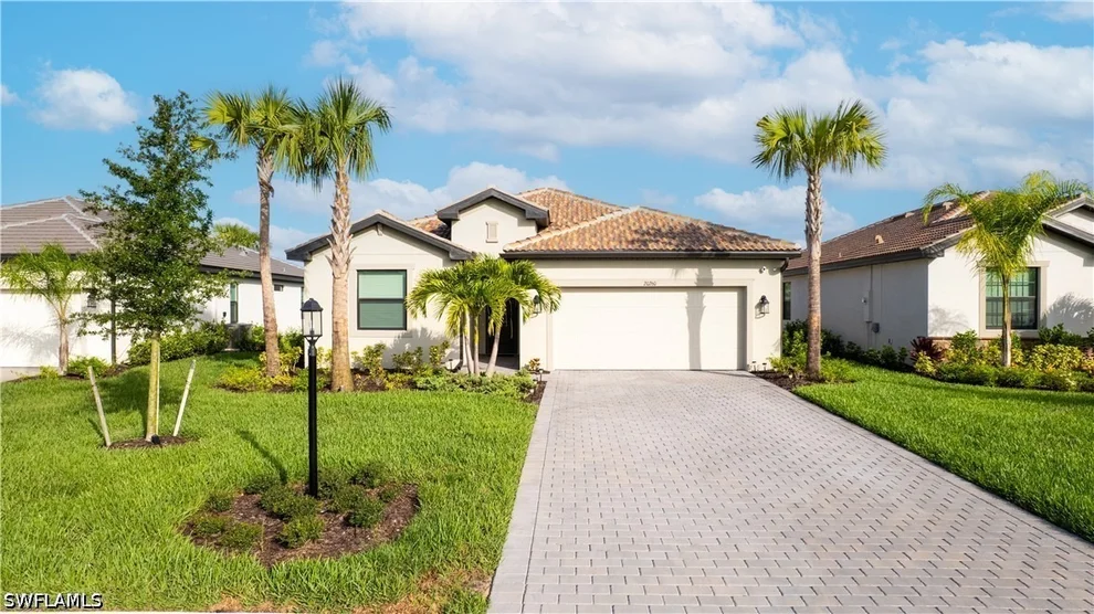 Unit for sale at 20260 Millrun Drive, Estero, FL 33928