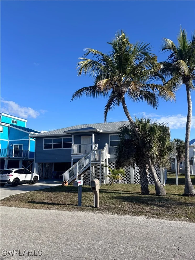 Unit for sale at 138 Gulf Island Drive, Fort Myers Beach, FL 33931