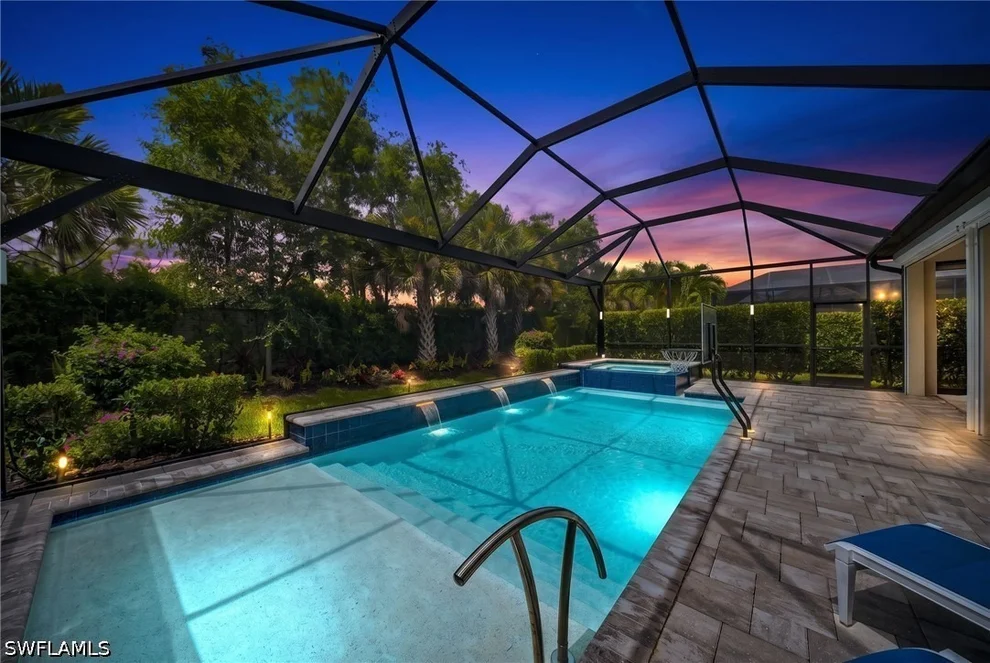 Unit for sale at 8884 Scarlotti Place, Naples, FL 34119