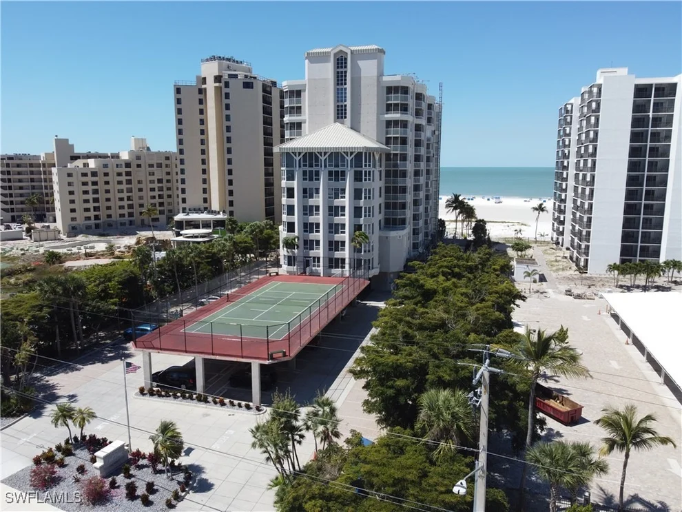 Unit for sale at 6620 Estero Boulevard, Fort Myers Beach, FL 33931