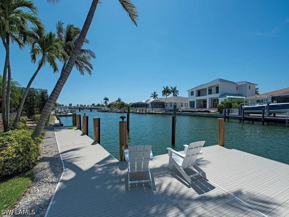 Unit for sale at 466 CLIFTON Court, Marco Island, FL 34145
