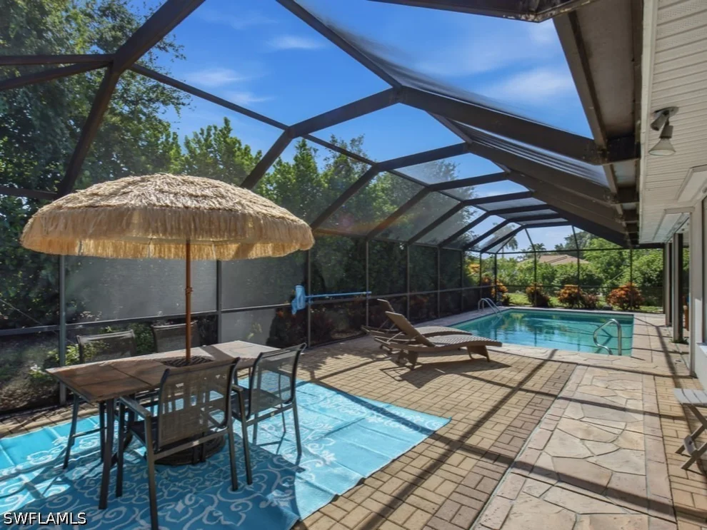 Unit for sale at 2060 Sheffield Avenue, Marco Island, FL 34145