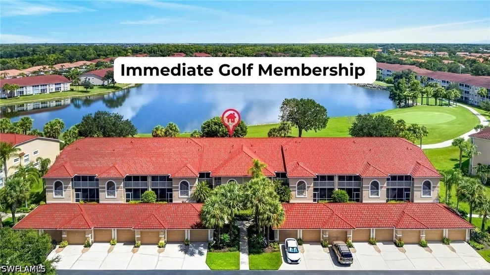 Unit for sale at 2760 CYPRESS TRACE Circle, Naples, FL 34119