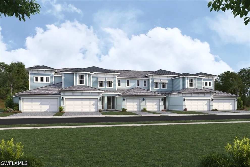 Unit for sale at 1786 Clearwater Preserve Way, Naples, FL 34114