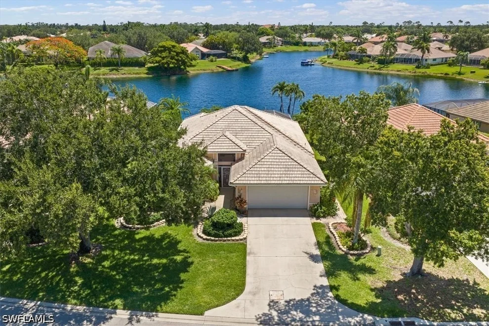 Unit for sale at 10848 Longshore Way W, Naples, FL 34119