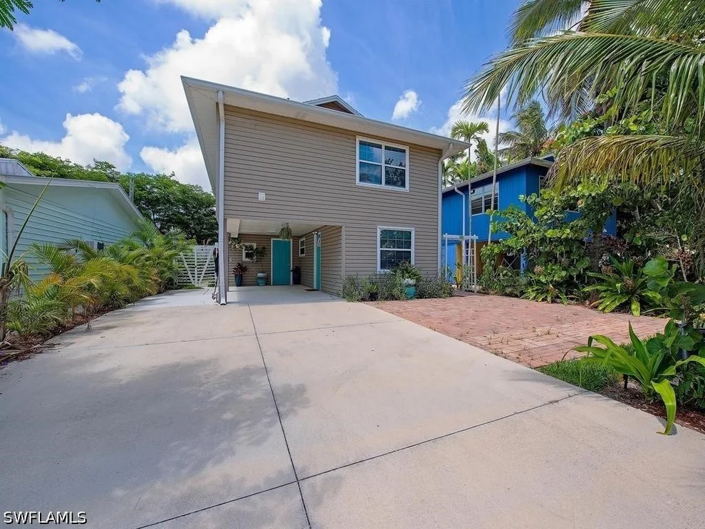 Unit for sale at 1881 Danford Street, Naples, FL 34112