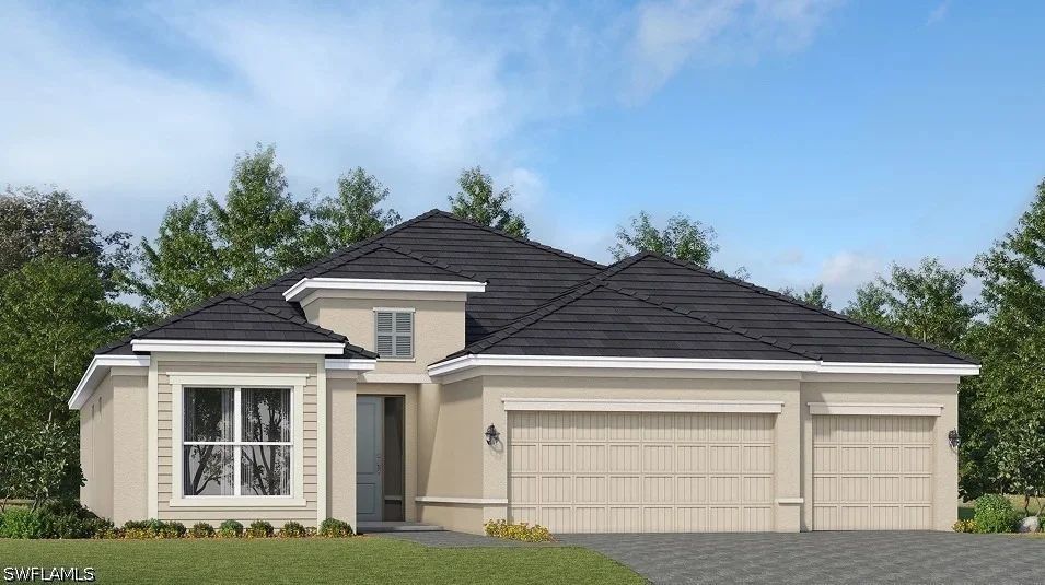 Unit for sale at 1587 Double Eagle Trail, Naples, FL 34120