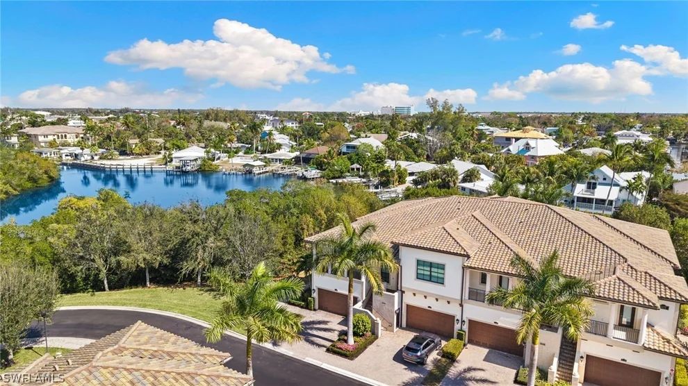 Unit for sale at 2472 Breakwater Way, Naples, FL 34112
