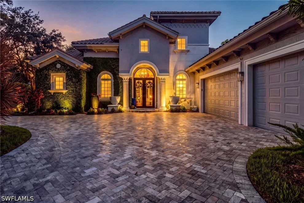 Unit for sale at 19819 Markward Crossing, Estero, FL 33928
