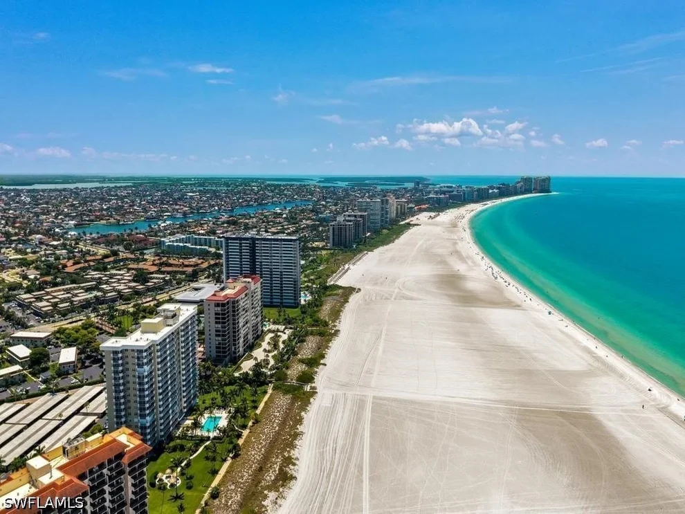 Unit for sale at 140 Seaview Court, Marco Island, FL 34145
