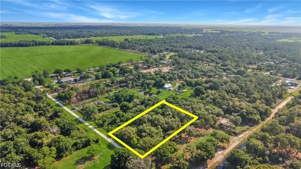 Unit for sale at 825 N Verda Street, Clewiston, FL 33440