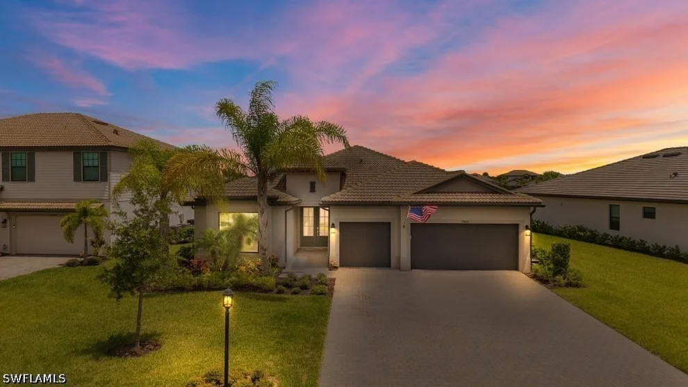 Unit for sale at 20636 Greenwich Place, Estero, FL 33928