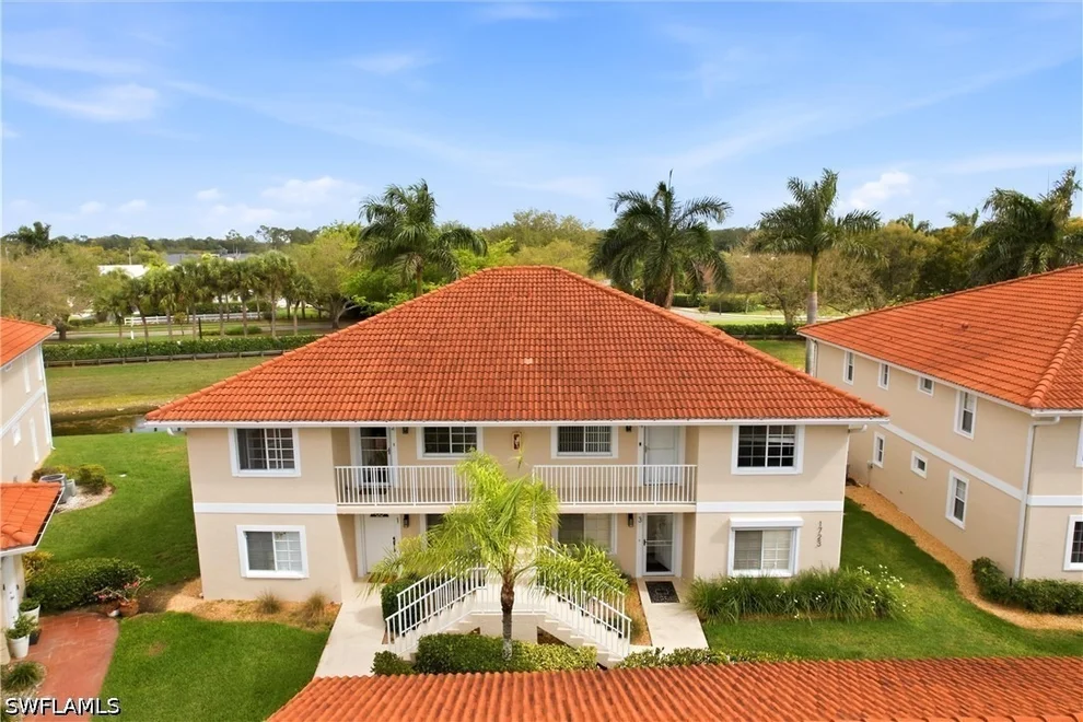 Unit for sale at 1723 Reuven Circle, Naples, FL 34112