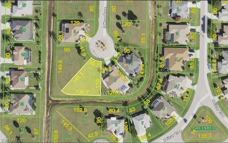 Unit for sale at 7423 S Moss Rose, Punta Gorda, FL 33955