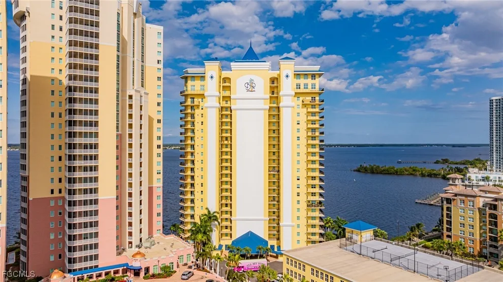 Unit for sale at 2797 1st Street, Fort Myers, FL 33916