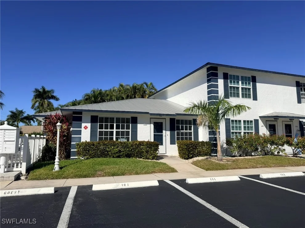 Unit for sale at 761 W Elkcam Circle, Marco Island, FL 34145