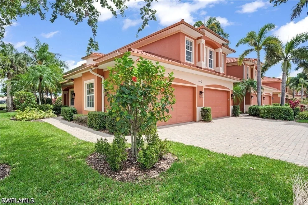 Unit for sale at 6442 Legacy Circle, Naples, FL 34113