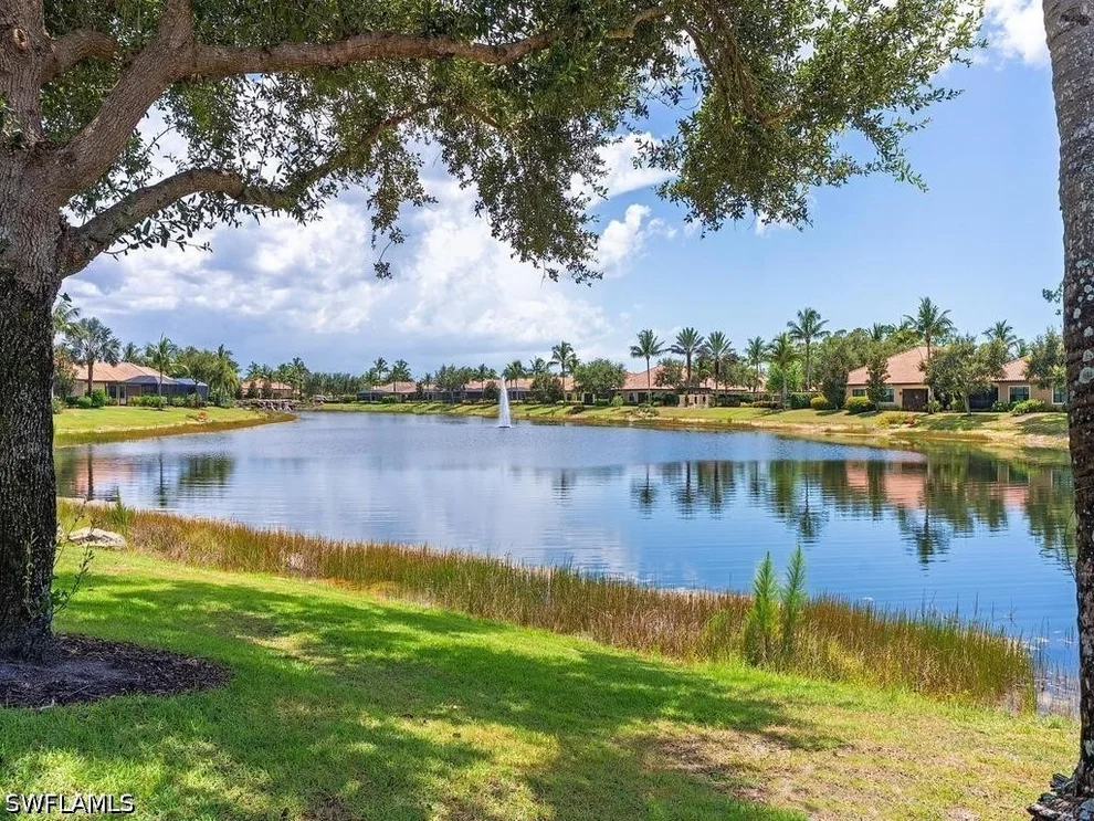 Unit for sale at 9442 Isla Bella Circle, Bonita Springs, FL 34135