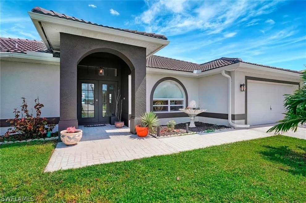 Unit for sale at 117 NE 23rd Street, Cape Coral, FL 33909
