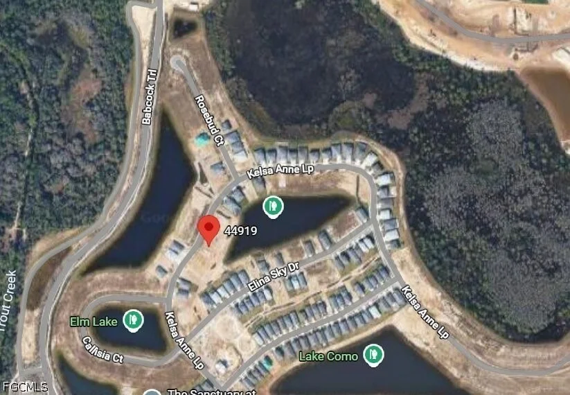 Unit for sale at 44919 Kelsa Anne Loop, Punta Gorda, FL 33982