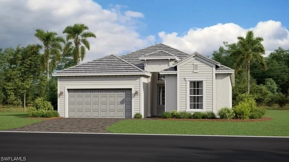 Unit for sale at 15416 Green Acres Avenue, Babcock Ranch, FL 33982