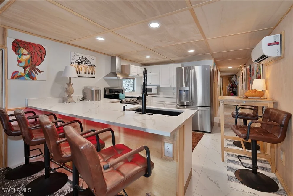 Unit for sale at 777 Walkerbilt Road, Naples, FL 34110