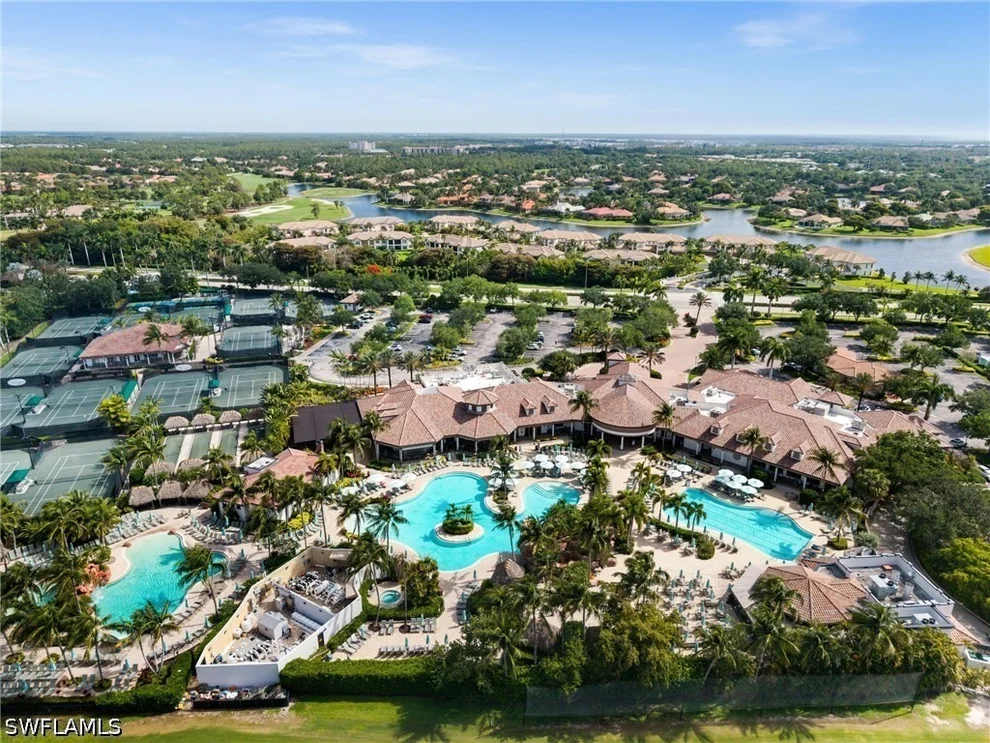 Unit for sale at 8000 Cordoba Place, Naples, FL 34113