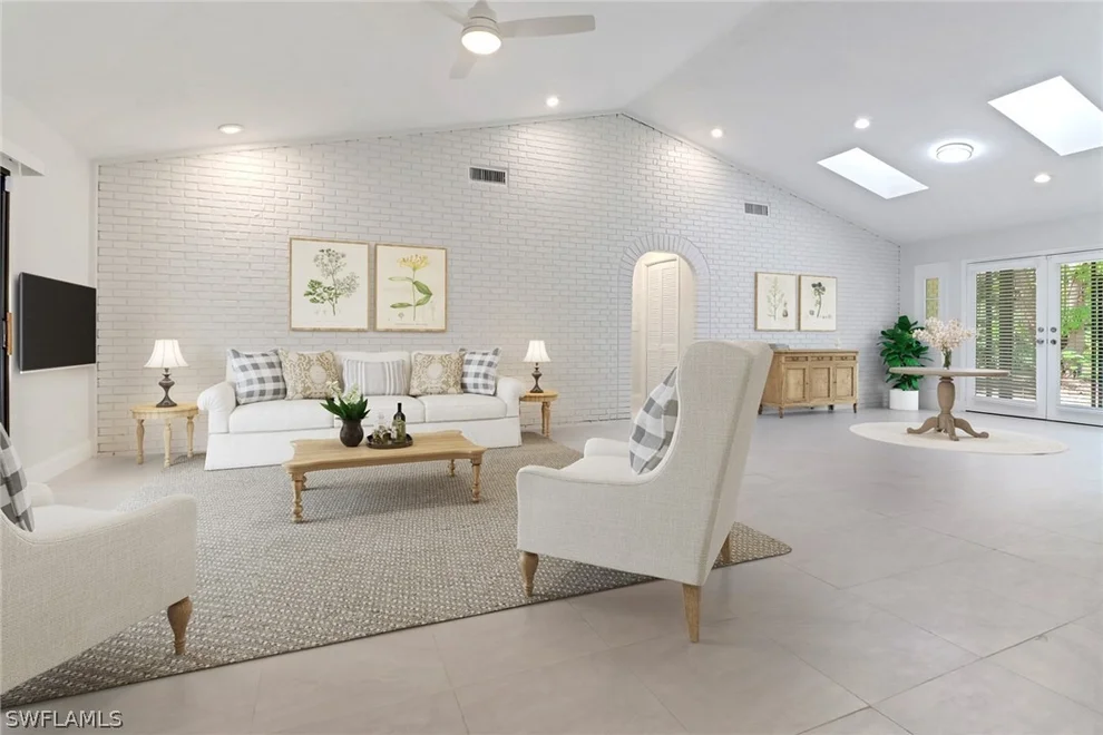 Unit for sale at 710 25th Street NW, Naples, FL 34120