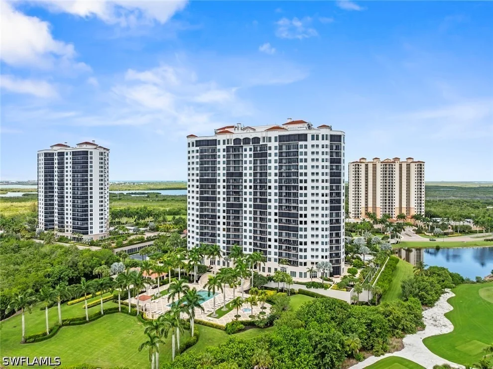 Unit for sale at 1060 Borghese Lane, Naples, FL 34114