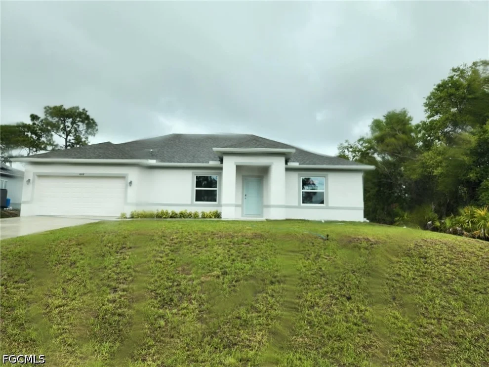 Unit for sale at 4008 7th Street SW, Lehigh Acres, FL 33976