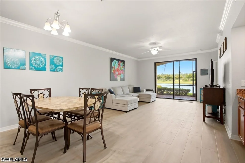 Unit for sale at 9518 Avellino Way, Naples, FL 34113
