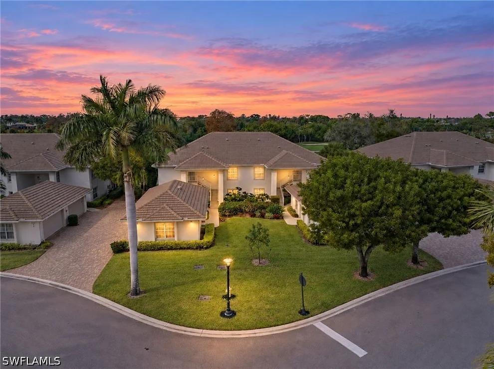 Unit for sale at 8291 Grand Palm Drive, Estero, FL 33967