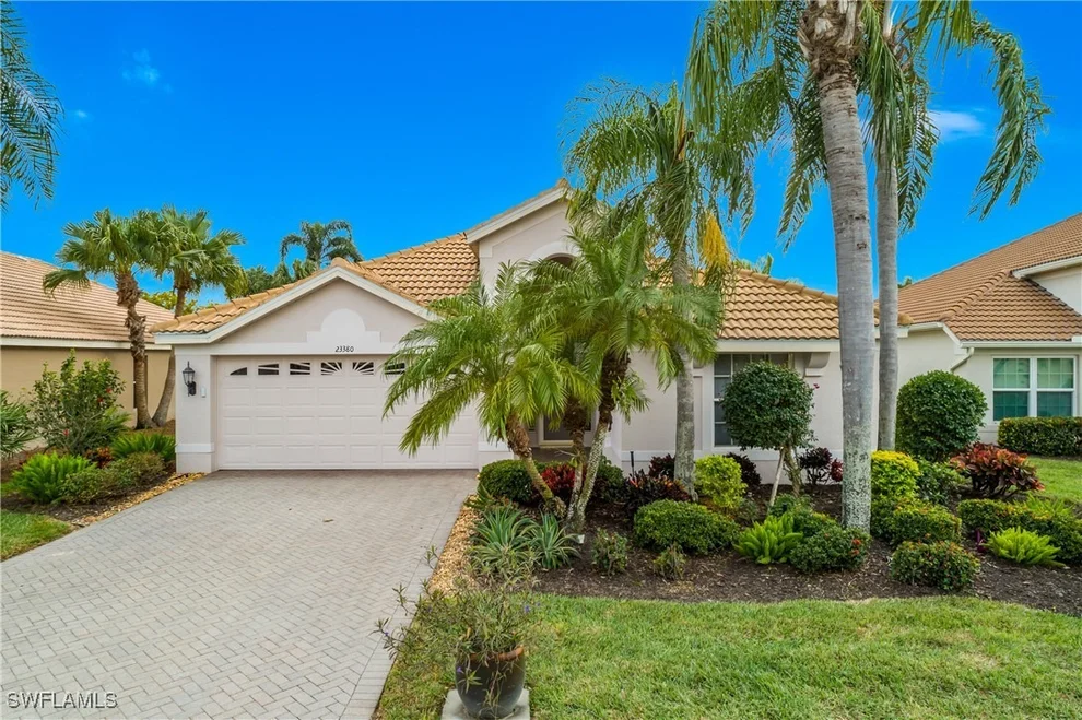 Unit for sale at 23380 Copperleaf Boulevard, Estero, FL 34135