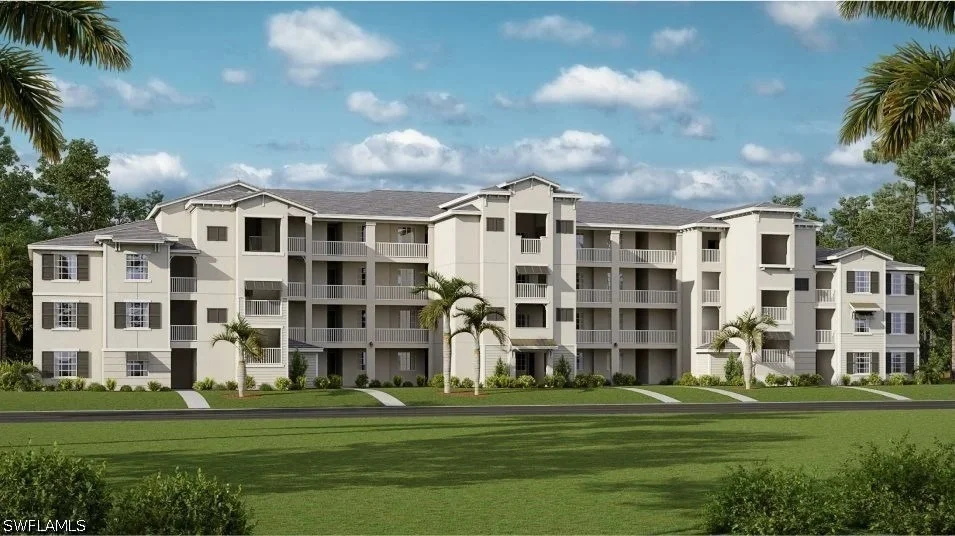 Unit for sale at 5479 Double Eagle Circle, Ave Maria, FL 34142