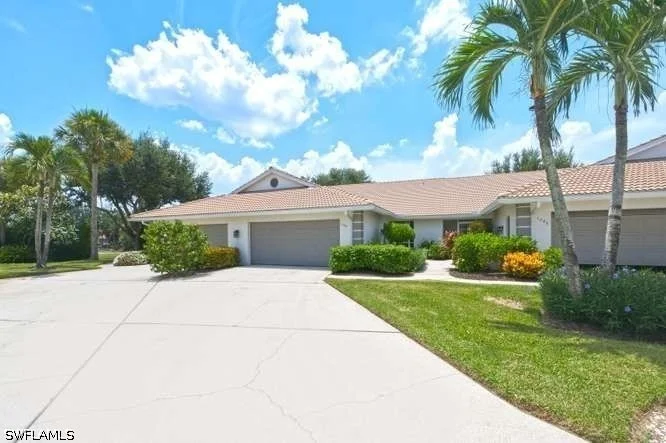 Unit for sale at 1040 Marblehead Drive, Naples, FL 34104