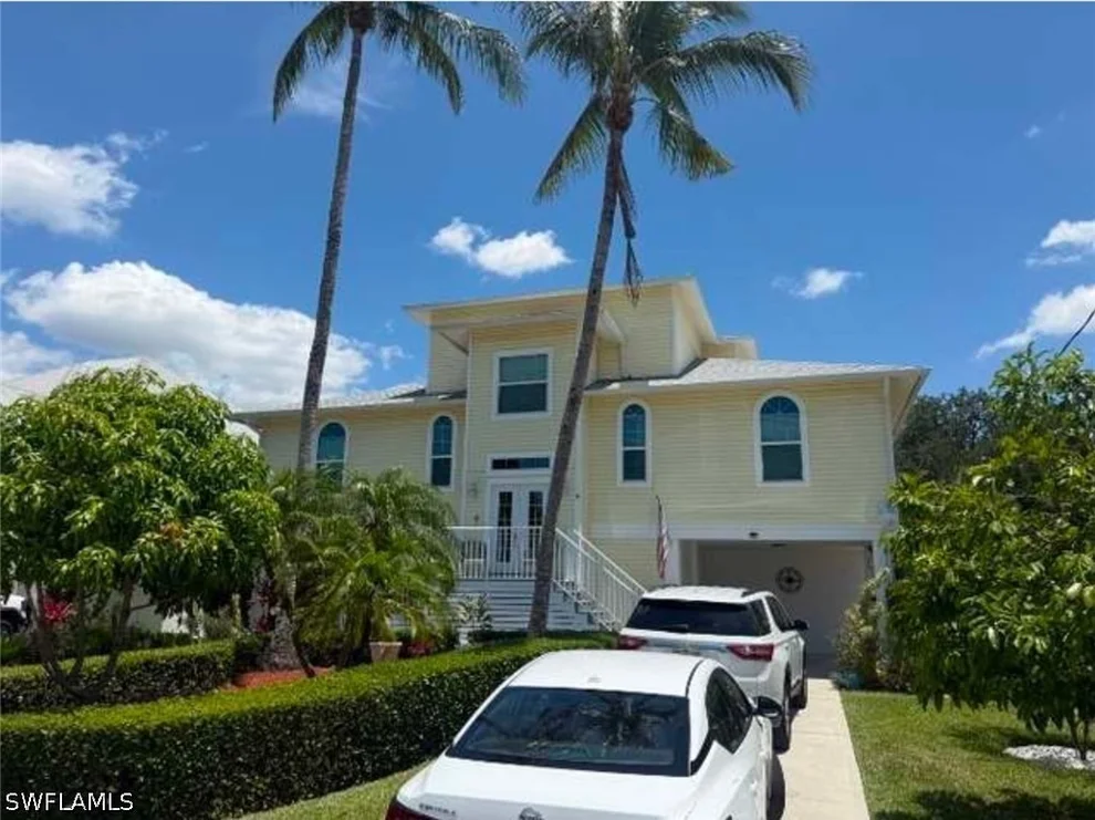 Unit for sale at 27260 Barbarosa Street, Bonita Springs, FL 34135