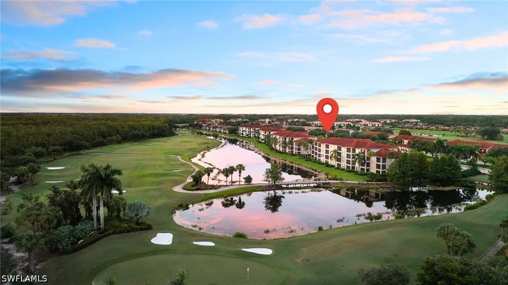 Unit for sale at 10265 Heritage Bay Boulevard, Naples, FL 34120
