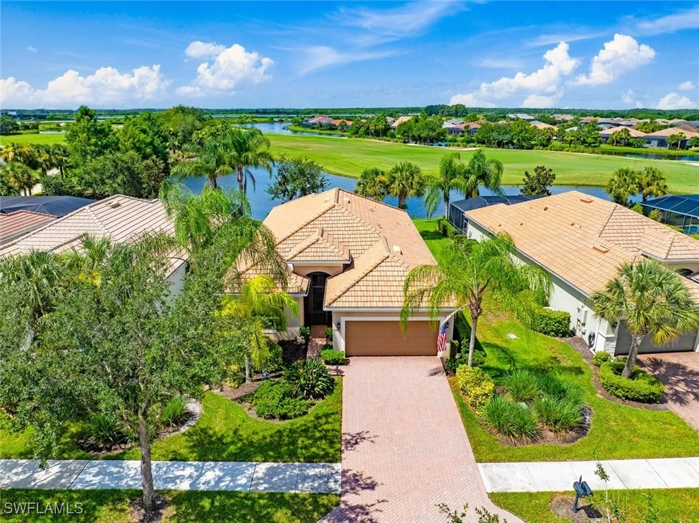 Unit for sale at 6392 Liberty Street, Ave Maria, FL 34142
