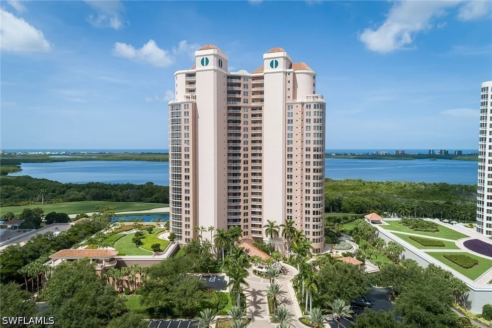 Unit for sale at 4801 Bonita Bay Boulevard, Bonita Springs, FL 34134