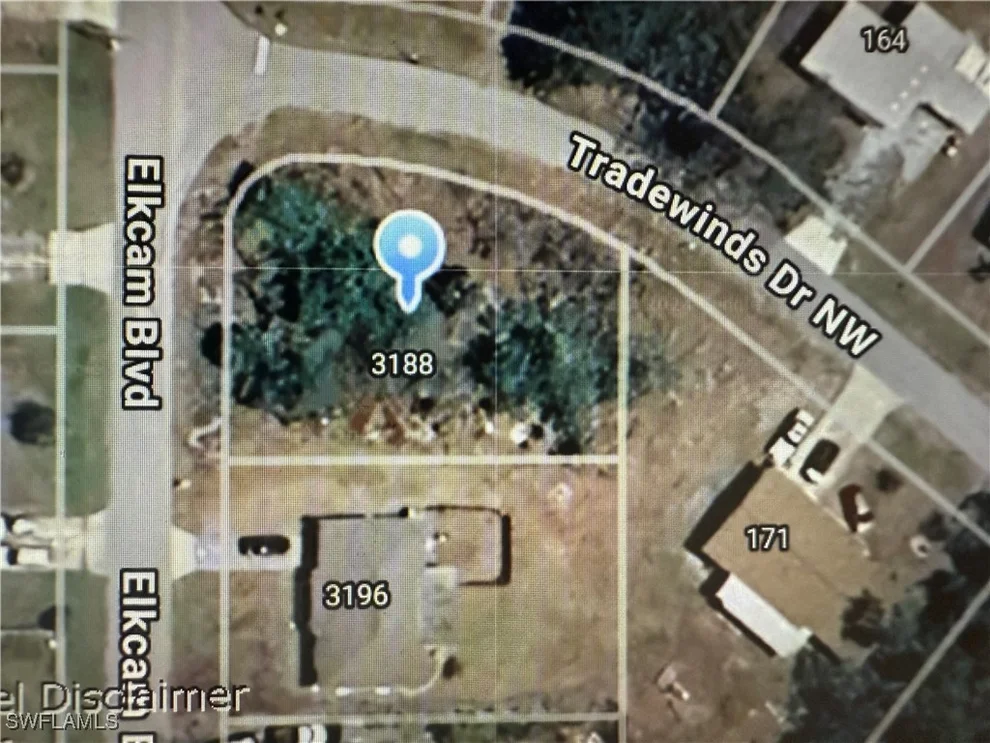 Unit for sale at 3188 Elkcam Boulevard, Port Charlotte, FL 33952