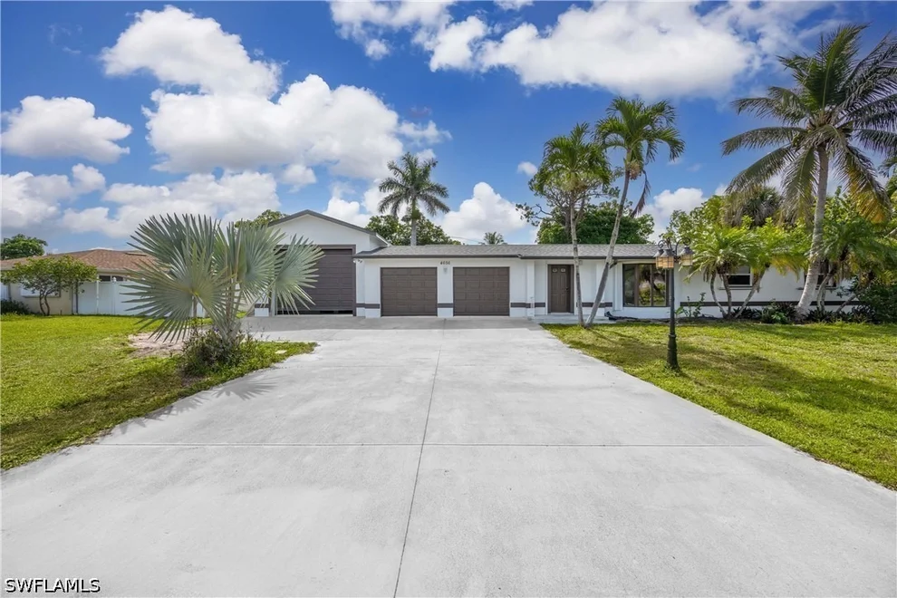 Unit for sale at 4656 Capri Drive, Naples, FL 34103