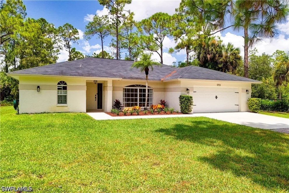 Unit for sale at 171 5th Street SW, Naples, FL 34117
