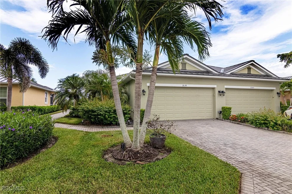 Unit for sale at 2638 Anguilla Drive, Cape Coral, FL 33991